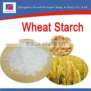 Food Grade Wheat Starch thumbnail-1