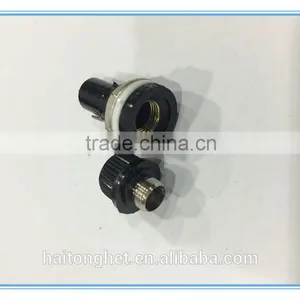 Panel Mount 5*20 China Fuse Screw Holder Fuse Holder thumbnail-4