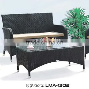 Outdoor Cheap Rattan Garden Furniture, Outdoor Funiture, Garden Furniture Set thumbnail-1