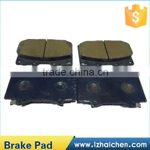 Auto Parts Brake Pad Better Price From Factory OEM 34 21 6 767 150 thumbnail-5