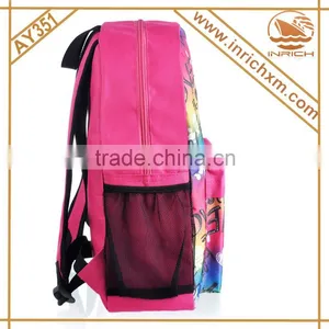 School Supplies Kids Backpack Wholesale thumbnail-3