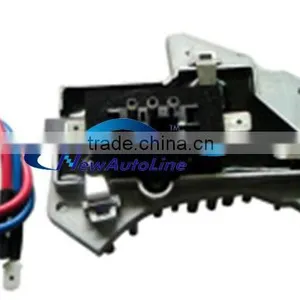 New Car Blower Motor Resistor for B-enz OEM 2028207310 thumbnail-1