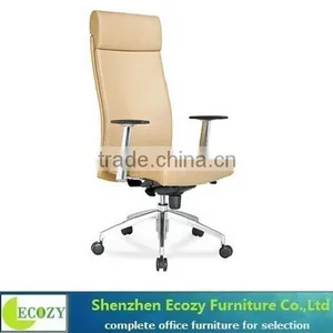2014 Newest Executive Chair Office Furniture thumbnail-1