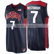 Basketball Jersey's Logo Reversible's Cusom Jersey thumbnail-1