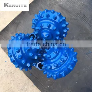 TCI Tricone Drill Rock Bits/tricone Bits Supplier/tricone Rock Bit 7 1/2 thumbnail-5
