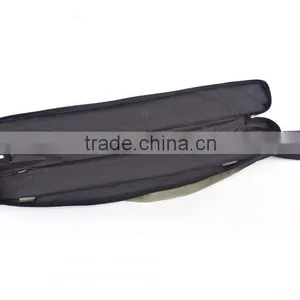 Black Waterproof Fishing Tackle Bag Factory HWY004 thumbnail-5