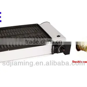 Portable Gas Bbq Grill thumbnail-2
