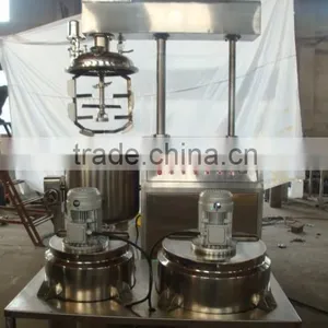100L Pharmaceutical Mixer Machine thumbnail-2