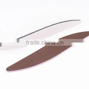 Sanding File Manicure Acrylic UV Gel Nail Art Files Buffing Buffer Set thumbnail-6