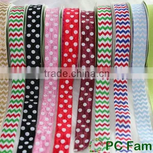 Wholesale Decorative Elastic Ribbon thumbnail-1