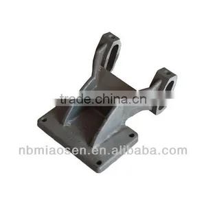 Cast Steel Agriculture Machinery Sector Gear thumbnail-3