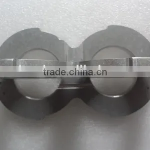 China Supplier OEM TEREX TR100 PN 15272173 Hydraulic Pump Parts thumbnail-3
