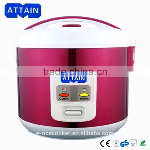OEM Home Appliance Factory Wholesale Rice Cooker Supplier thumbnail-2