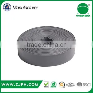 Blue Red Color 2bar 3bar 4bar PVC Layflat Hose Water Irrigation High Quality thumbnail-4