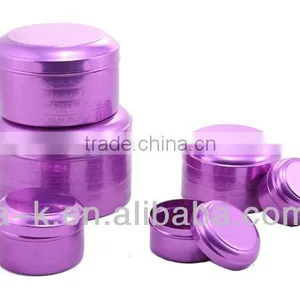 Aluminum Colorful Jewelry Boxes thumbnail-1