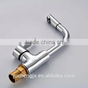 Hot and Cold Water Sink Faucet thumbnail-3