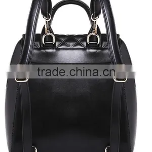 2015 China Hebei Wholesale Retro Backpack thumbnail-4
