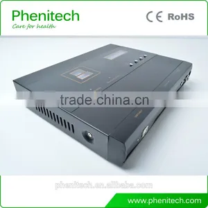 Popular Quantum Resonance Magnetic Health Analyzer With Foot Spa thumbnail-2