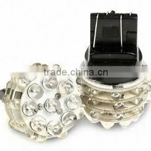 3156 Base T25 Light Brake Light 12V DC Ledlight thumbnail-1