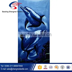 Premium Quality and Most Popular Cotton Beach Towel Softextile thumbnail-1