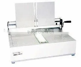 530mm Hard Cover Maker (Adsorption Working Table) thumbnail-1