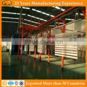 Paint Production Line thumbnail-6