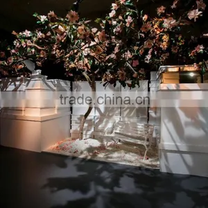 Artificial Dry Tree For Shop Mall Decoration thumbnail-1