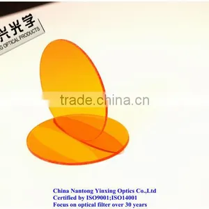 China Supplier High Quality Optical Interference Filter thumbnail-1