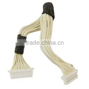 Wholesale Price DVD Power Cable For Wii Console DVD Power Cable thumbnail-1
