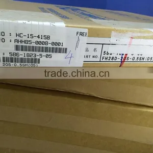 FPC Connector FH28D-20S-0.5SH(05) thumbnail-1