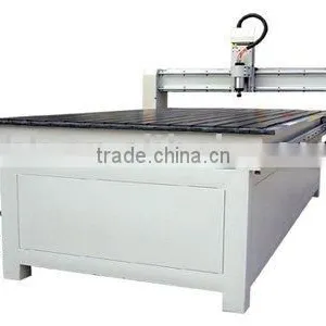 HD-1325 CNC Advertising Cutting Machine in Low Price thumbnail-1
