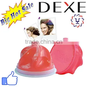 Hair Chalk Beauty Product Temporary Hair Dye Gift China Manufacturer thumbnail-1