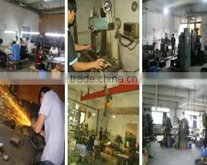 Dongguan City Houjie Hongmao Hardware Factory company overview - view 3 thumbnail