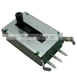 FSE10 Contact Type Sensor Slide Position Sensor Hot New Inductive Proximity Sensor CE UL ROHS ISO9001 ISO14001 ISO18001 thumbnail-1