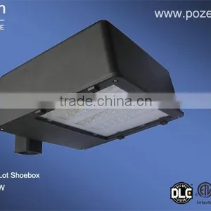 DLC ETL 75 Watt LED Shoebox thumbnail-1