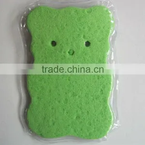 Bath Sponge thumbnail-1