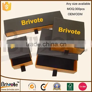 Hot Selling Promotional Wholesale Box Small Jewelry Box Drawer Handles thumbnail-1
