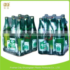 2016 Wholesale Rigid 1500 to 3000mm Length Cross Linked pe Shrink Film thumbnail-4