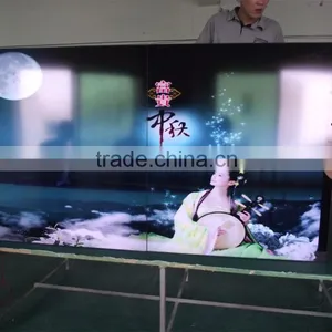 Indoor Rental P1.9 LED Display Panel / Led Programming Sign Display Led thumbnail-1