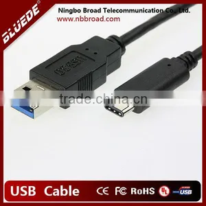 China High Speed Usb 3.1 Type c to Micro Usb thumbnail-1