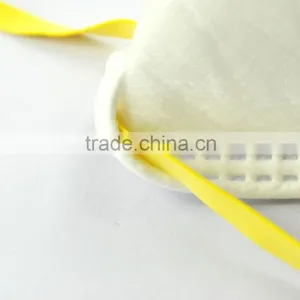 PP Non-woven Respiratory Protection Mask Respirator thumbnail-3