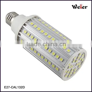 85-265V AC 25w 360degree Led Corn Light 5050smd CRI>80 thumbnail-1