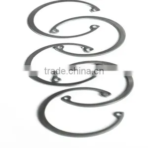 Stainless Steel Retaining Rings thumbnail-1