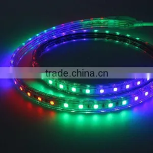Running Board From Maiker Low End Marquee LED Lights 12W LED Light 5730 Led Strips thumbnail-1