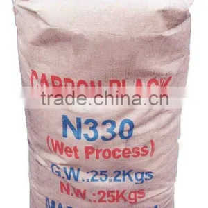 Carbon Black N220/N330/N550/N660 Granular thumbnail-1