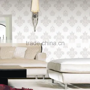 CAY609 Wallpaper Suppliers China, Interior Home Decoration thumbnail-6