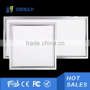 Led Ceiling Panel Light / Led Commercial Lighting / Led Cool White Panel thumbnail-2
