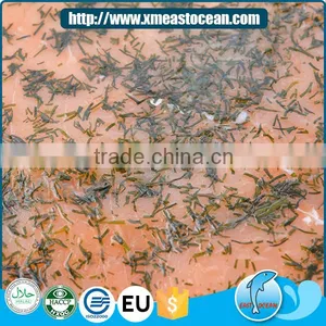 Good Quality Delicious Seafood Frozen Smoked Salmon With Vanilla thumbnail-2