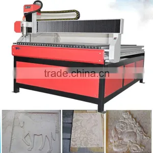 CNC Router Woodworking Center 1325/Table Moving CNC Woodworking Router for Furniture thumbnail-5