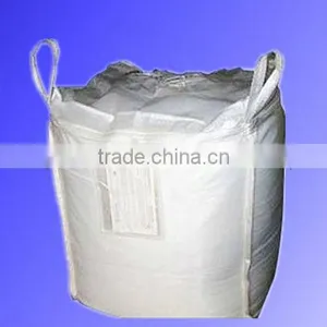 100% Virgin Pp Bulk Bag For Sugar thumbnail-1